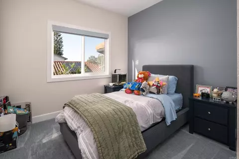 Bedroom - 3461 Corvallis St, Carlsbad, CA 92010 photo 3 of 4