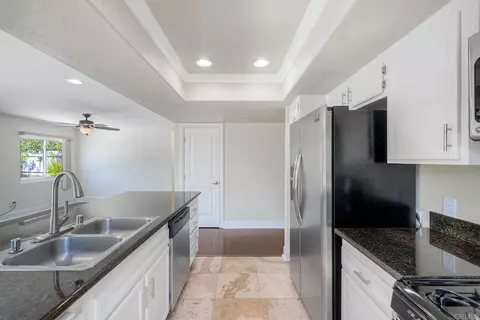 Kitchen - 832 Grapevine Rd, Vista, CA 92083 photo 4 of 4
