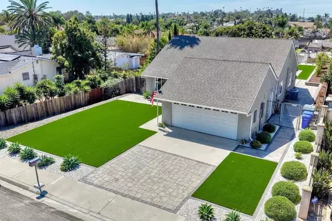 Exterior - 832 Grapevine Rd, Vista, CA 92083 photo 5 of 5