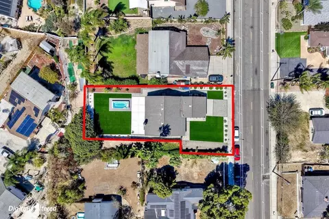 View/Area - 832 Grapevine Rd, Vista, CA 92083 photo 1 of 2