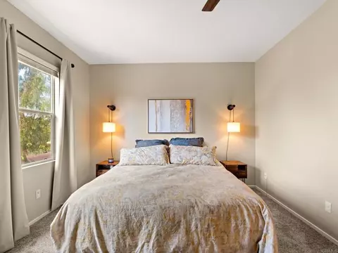 Bedroom - 625 Sumner Way #4, Oceanside, CA 92058 photo 2 of 5