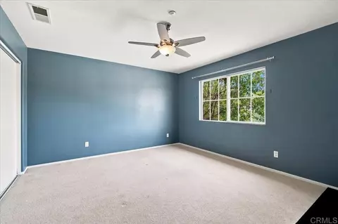 Bedroom - 5014 Lake Circle Rd, Fallbrook, CA 92028 photo 5 of 5