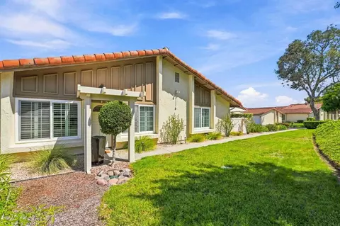Exterior - 1721 Pleasantdale Dr, Encinitas, CA 92024 photo 4 of 18