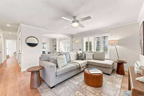 Living - 1721 Pleasantdale Dr, Encinitas, CA 92024 photo 3 of 6