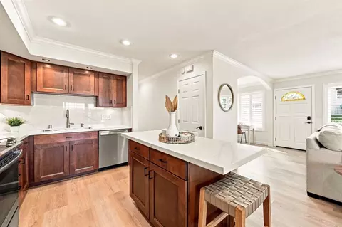 Kitchen - 1721 Pleasantdale Dr, Encinitas, CA 92024 photo 1 of 4