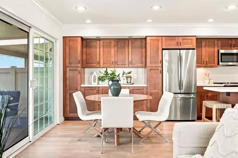 Dining - 1721 Pleasantdale Dr, Encinitas, CA 92024 photo 1 of 2