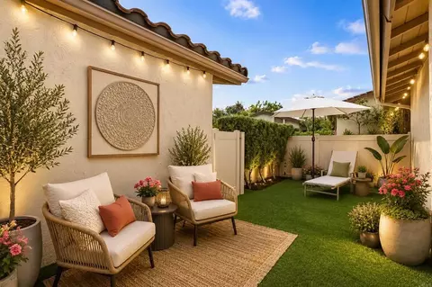 Exterior - 1721 Pleasantdale Dr, Encinitas, CA 92024 photo 6 of 18