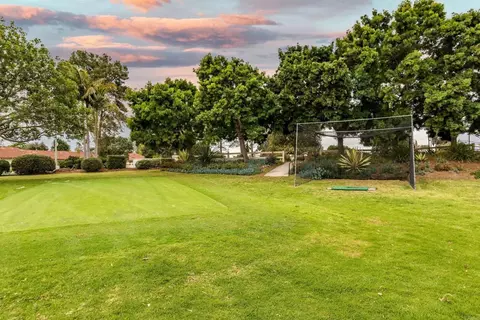 Exterior - 1721 Pleasantdale Dr, Encinitas, CA 92024 photo 17 of 18