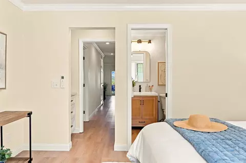 Entry Way - 1721 Pleasantdale Dr, Encinitas, CA 92024 photo 1 of 2