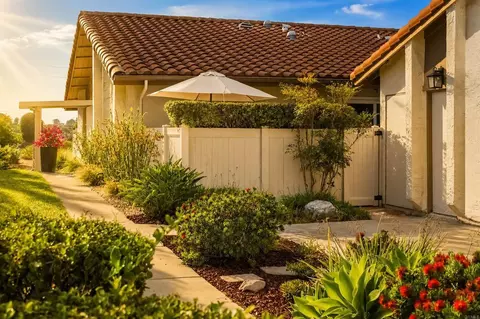 Exterior - 1721 Pleasantdale Dr, Encinitas, CA 92024 photo 2 of 18