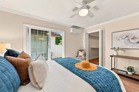 Bedroom - 1721 Pleasantdale Dr, Encinitas, CA 92024 photo 5 of 5