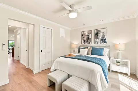 Bedroom - 1721 Pleasantdale Dr, Encinitas, CA 92024 photo 3 of 5