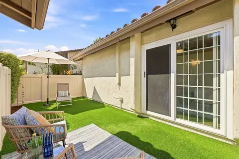 Exterior - 1721 Pleasantdale Dr, Encinitas, CA 92024 photo 7 of 18