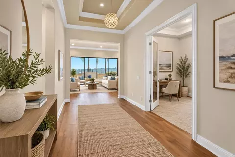 Entry Way - 2571 Glasgow Dr, Carlsbad, CA 92010 photo 1 of 7