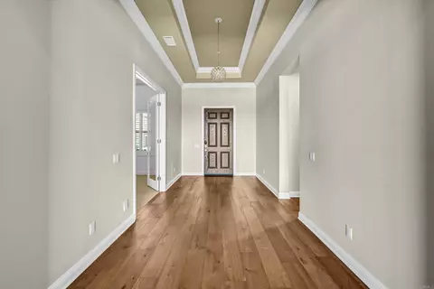 Entry Way - 2571 Glasgow Dr, Carlsbad, CA 92010 photo 4 of 7