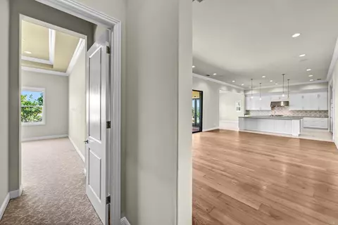 Entry Way - 2571 Glasgow Dr, Carlsbad, CA 92010 photo 6 of 7