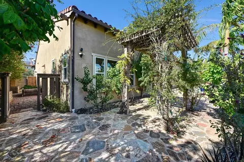 Exterior - 2571 Glasgow Dr, Carlsbad, CA 92010 photo 11 of 20