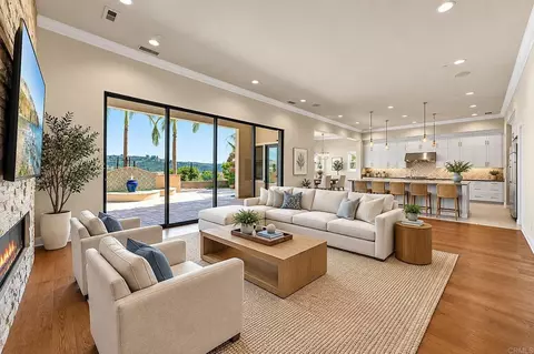 Living - 2571 Glasgow Dr, Carlsbad, CA 92010 photo 3 of 5