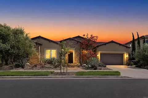 Exterior - 2571 Glasgow Dr, Carlsbad, CA 92010 photo 18 of 20