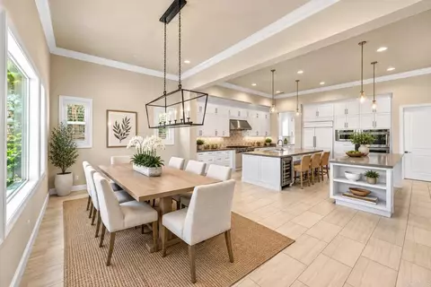 Dining - 2571 Glasgow Dr, Carlsbad, CA 92010 photo 1 of 2