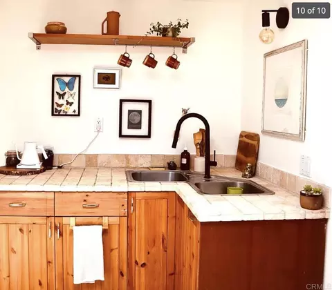 Kitchen - 1034 3rd St, Encinitas, CA 92024 photo 3 of 3