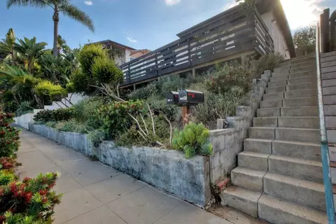 Exterior - 1034 3rd St, Encinitas, CA 92024 photo 1 of 5