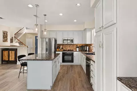 Kitchen - 1300 Enchante Way, Oceanside, CA 92056 photo 3 of 3