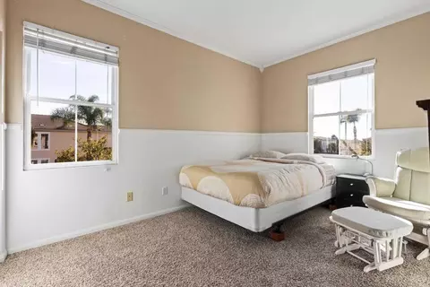 Bedroom - 1300 Enchante Way, Oceanside, CA 92056 photo 4 of 10