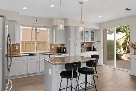 Kitchen - 1300 Enchante Way, Oceanside, CA 92056 photo 2 of 3