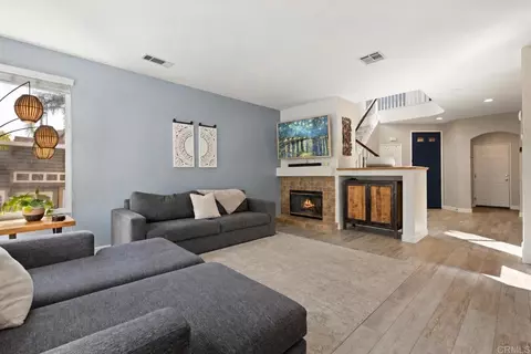 Living - 1300 Enchante Way, Oceanside, CA 92056 photo 2 of 2