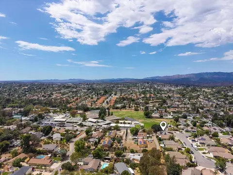 View/Area - 157 S Mercedes Rd, Fallbrook, CA 92028 photo 5 of 5