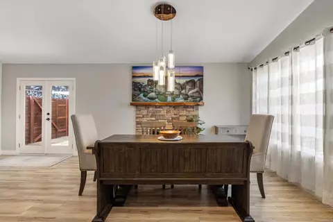 Dining - 157 S Mercedes Rd, Fallbrook, CA 92028 photo 2 of 3