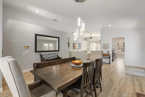 Dining - 157 S Mercedes Rd, Fallbrook, CA 92028 photo 3 of 3