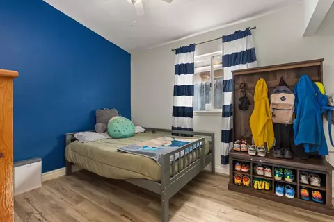 Bedroom - 157 S Mercedes Rd, Fallbrook, CA 92028 photo 3 of 3