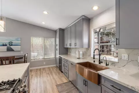 Kitchen - 157 S Mercedes Rd, Fallbrook, CA 92028 photo 2 of 4