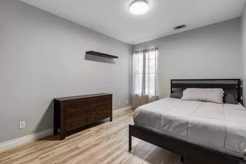 Bedroom - 157 S Mercedes Rd, Fallbrook, CA 92028 photo 2 of 3