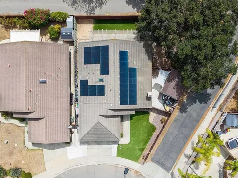 View/Area - 157 S Mercedes Rd, Fallbrook, CA 92028 photo 1 of 5