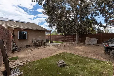 Exterior - 157 S Mercedes Rd, Fallbrook, CA 92028 photo 6 of 10