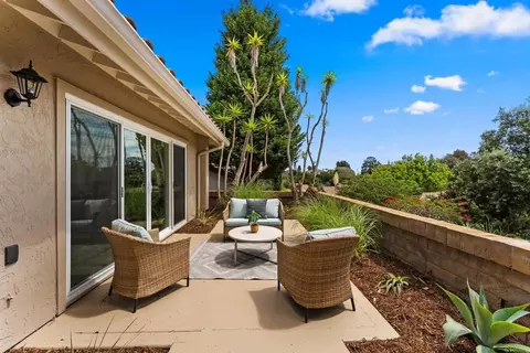 Exterior - 2237 Via Pedrera, La Jolla, CA 92037 photo 2 of 8