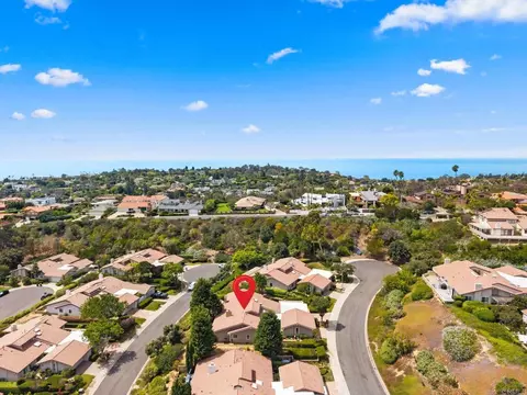 View/Area - 2237 Via Pedrera, La Jolla, CA 92037 photo 1 of 5