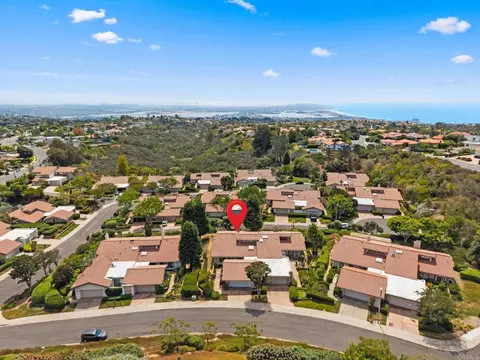 View/Area - 2237 Via Pedrera, La Jolla, CA 92037 photo 4 of 5