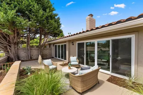 Exterior - 2237 Via Pedrera, La Jolla, CA 92037 photo 4 of 8