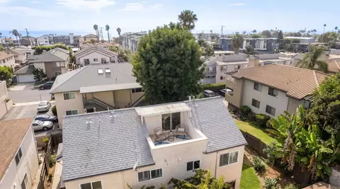 View/Area - 318 Juniper Ave #10, Carlsbad, CA 92008 photo 4 of 5