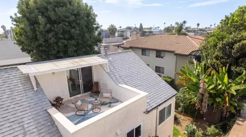 Exterior - 318 Juniper Ave #10, Carlsbad, CA 92008 photo 5 of 5
