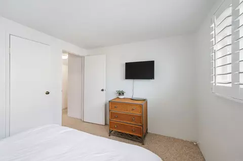 Bedroom - 318 Juniper Ave #10, Carlsbad, CA 92008 photo 3 of 3