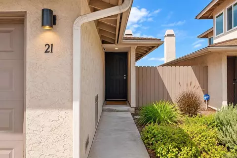 Exterior - 5470 Baltimore #21, La Mesa, CA 91942 photo 4 of 4