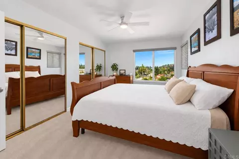 Bedroom - 5470 Baltimore #21, La Mesa, CA 91942 photo 1 of 2