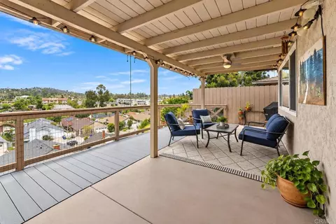Exterior - 5470 Baltimore #21, La Mesa, CA 91942 photo 3 of 4