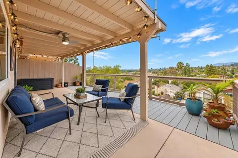 Exterior - 5470 Baltimore #21, La Mesa, CA 91942 photo 2 of 4