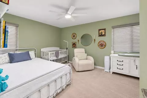 Bedroom - 5470 Baltimore #21, La Mesa, CA 91942 photo 2 of 2